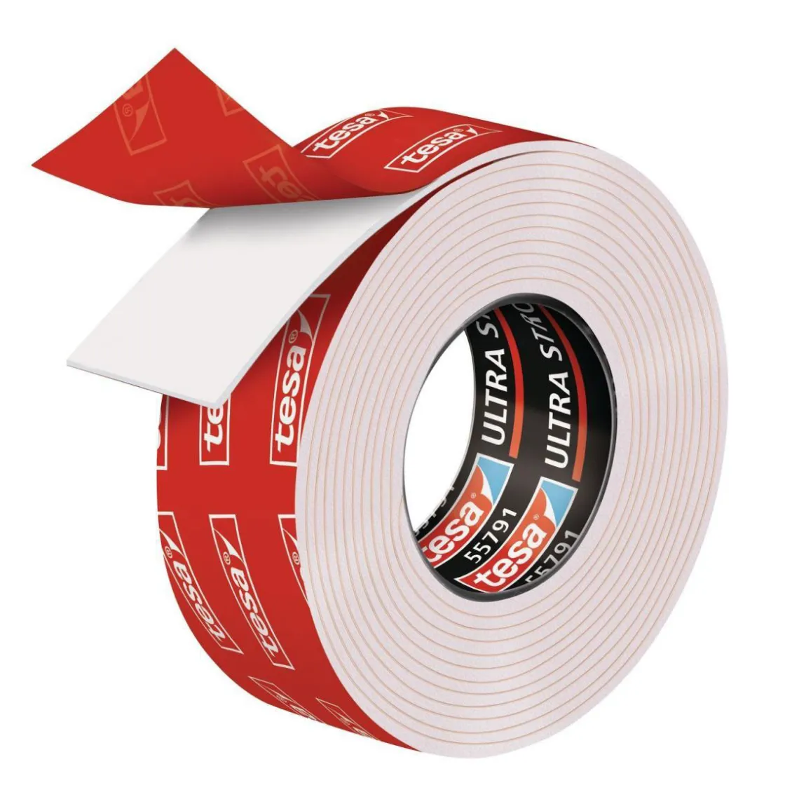 Powerbond Ultra Strong 1,5mx19 mm ^ Tesa New