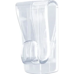 Powerstrips Klebehaken Transparent ^ Tesa Discount