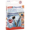 Powerstrips transparent Strips ^ Tesa New
