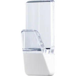 Powerstrips transparent weiss ^ Tesa Sale