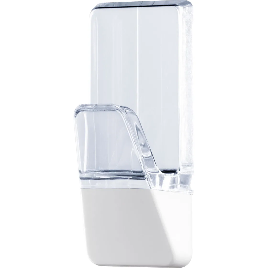 Powerstrips transparent weiss ^ Tesa Sale