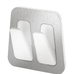 Powerstrips Waterproof Duo Haken Metall und Plastik ^ Tesa Sale