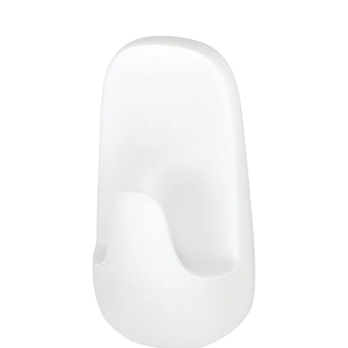 Powerstrips Waterproof Haken Large Plastik weiss ^ Tesa Sale