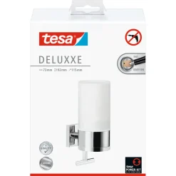 Seifenspender Deluxxe ^ Tesa Outlet