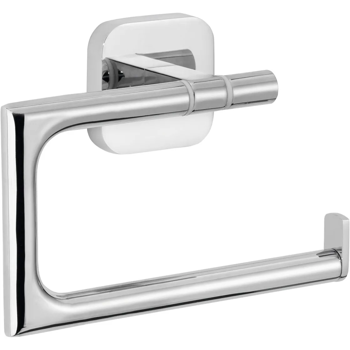 Toilettenrollenhalter ohne Deckel Elegaant ^ Tesa New