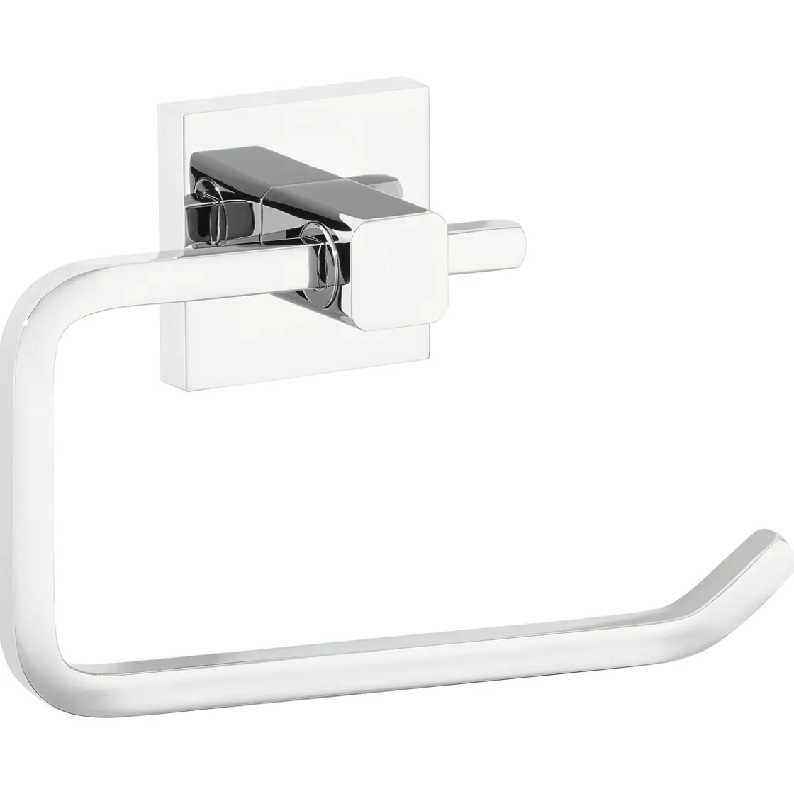 Toilettenrollenhalter ohne Deckel Deluxxe ^ Tesa Clearance