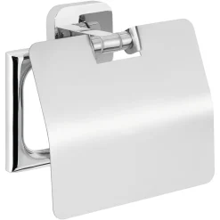 Toilettenrollenhalter ohne Deckel Elegaant ^ Tesa Outlet