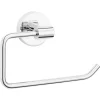 Toilettenrollenhalter ohne Deckel Exxcellent ^ Tesa