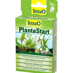 Aquariumpflanzendünger PlantaStart ^ Tetra Hot