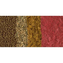 Fischfutter Goldfish Menu 250 ml ^ Tetra Discount
