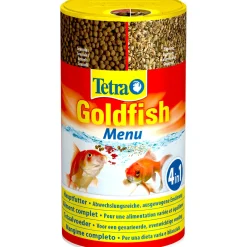 Fischfutter Goldfish Menu 250 ml ^ Tetra Discount