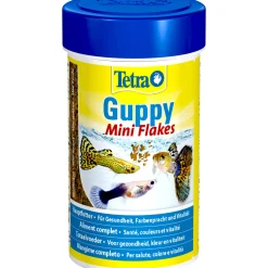 Fischfutter Guppy 100 ml ^ Tetra Discount