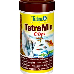 Fischfutter Min Pro Crisps 250 ml ^ Tetra Hot