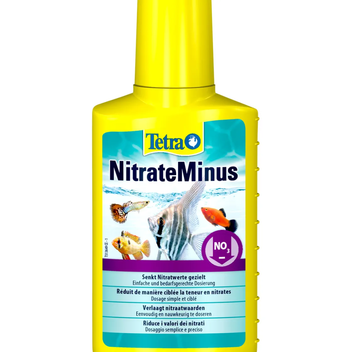 Nitratentferner NitrateMinus 100 ml ^ Tetra Sale