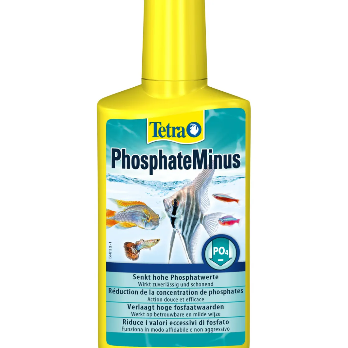 Phosphate Minus 250ml ^ Tetra