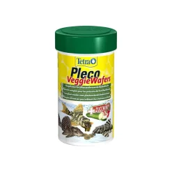 Pleco Wafer 100ml ^ Tetra Sale
