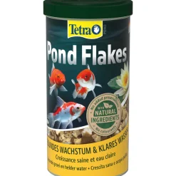 Pond Flakes 1 L ^ Tetra New