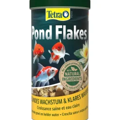 Pond Flakes 1 L ^ Tetra New