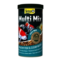 Pond Multi Mix ^ Tetra Sale