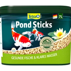 Pond Sticks L Eimer ^ Tetra Clearance