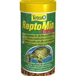 Schildkrötenfutter ReptoMin Energy 250 ml ^ Tetra Clearance
