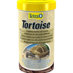 Schildkrötenfutter Tortoise 500 ml ^ Tetra New