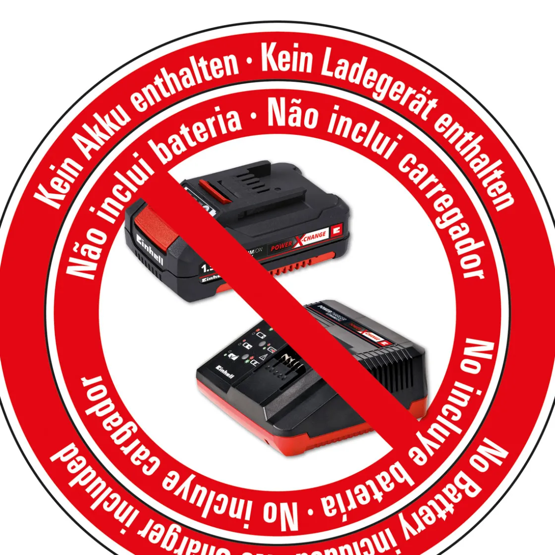 TE-TS 36/210 LI-Solo Akku-Tischkreis-saege ^ Einhell Outlet