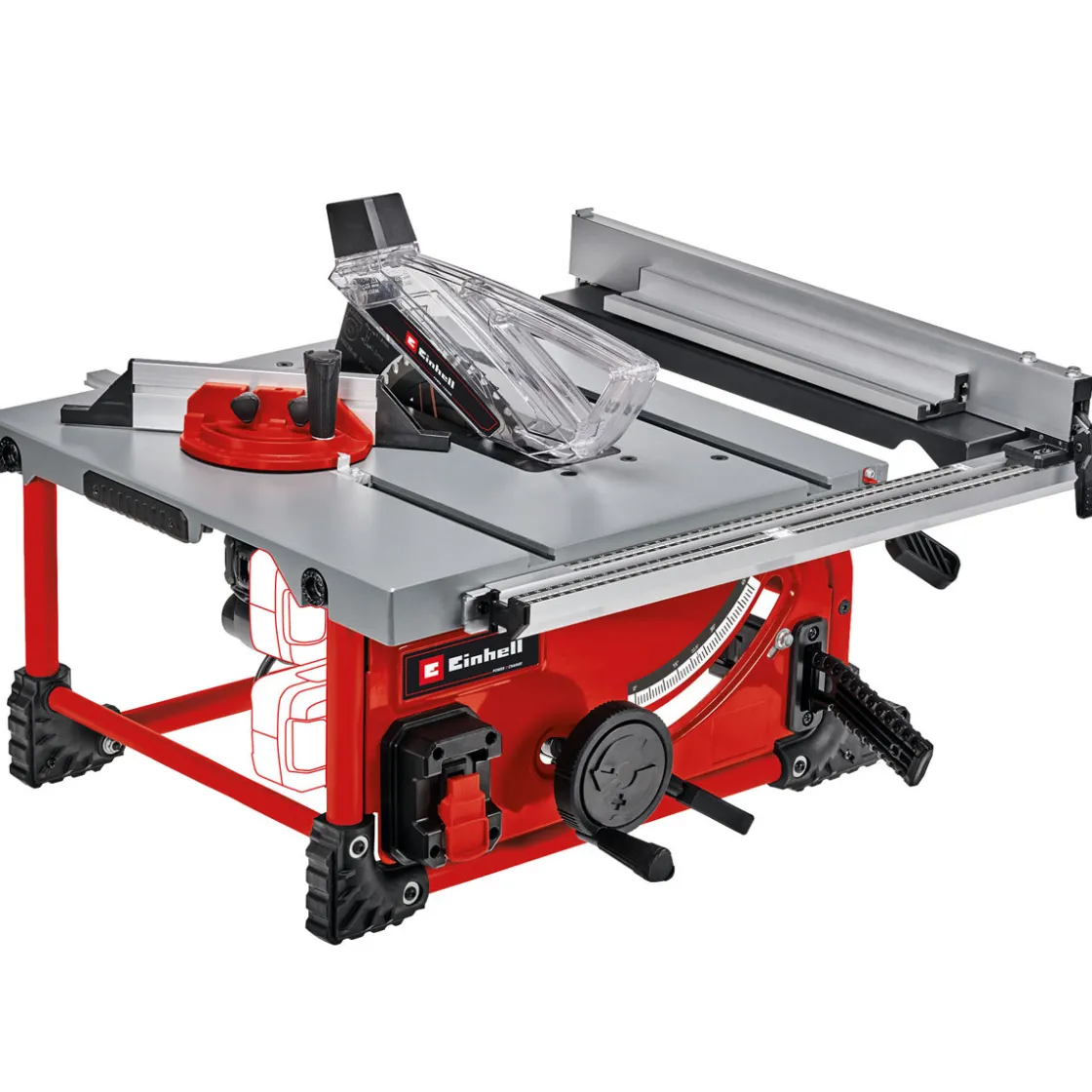 TE-TS 36/210 LI-Solo Akku-Tischkreis-saege ^ Einhell Outlet