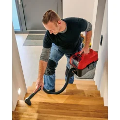 TE-VC 18/10 Li-Solo Akku-Nass-Trocken-sauger ^ Einhell Hot