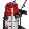 TE-VC 36/30 Li-S-Solo Akku-Nass-Trocken-sauger ^ Einhell Sale