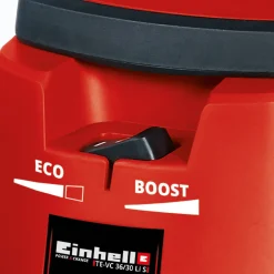 TE-VC 36/30 Li-S-Solo Akku-Nass-Trocken-sauger ^ Einhell Sale