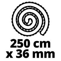 TE-VC 36/30 Li-S-Solo Akku-Nass-Trocken-sauger ^ Einhell Sale