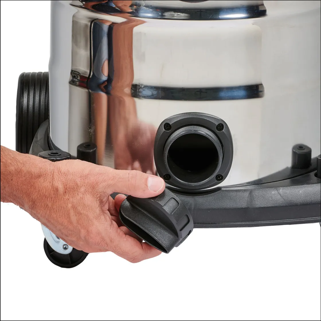 TE-VC 2025SACL Nass-Trockensauger ^ Einhell Outlet