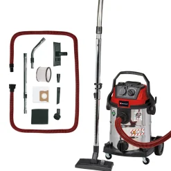 TE-VC 2025SACL Nass-Trockensauger ^ Einhell Outlet
