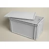 Thermobox mit Deckel 54,5 x 35 x 30 cm ^ Outlet