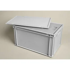 Thermobox mit Deckel 54,5 x 35 x 30 cm ^ Outlet