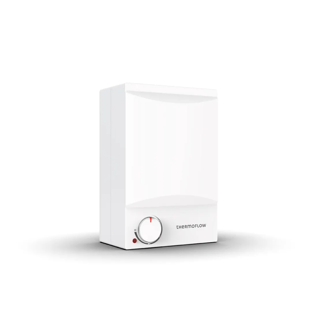 Übertischwarmwasser OT5 ^ Thermoflow Hot