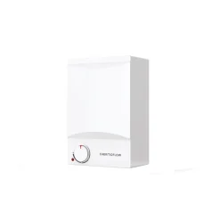 Übertischwarmwasser OT5 ^ Thermoflow Hot