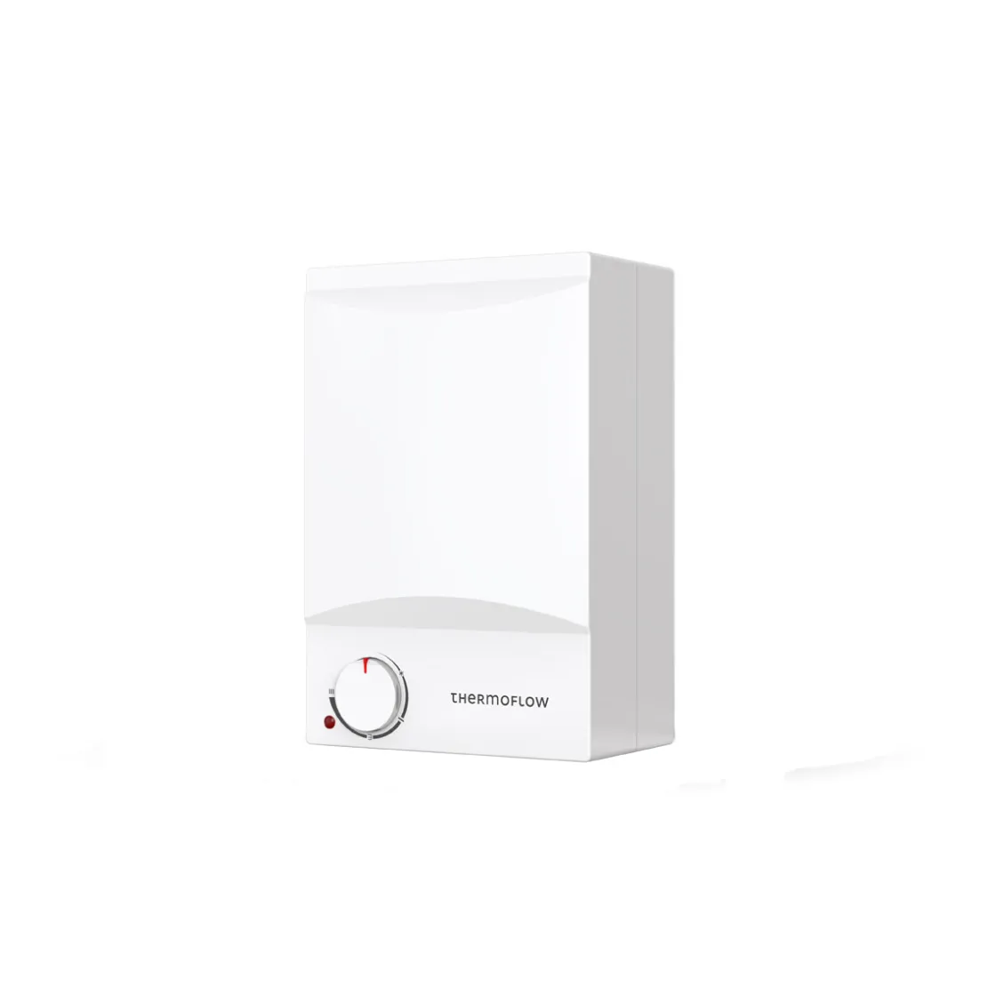 Übertischwarmwasser OT5 ^ Thermoflow Hot