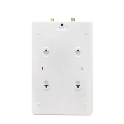 Untertischgerät-Kleinspeicher ^ Thermoflow Outlet