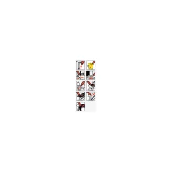 Tieflochmarker Spezial SB graphit ^ Best