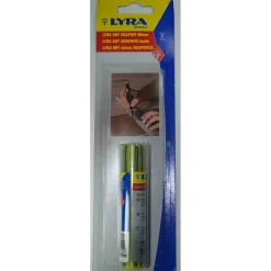 Tieflochmarker Spezial SB graphit ^ Best