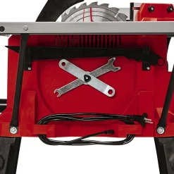Tischkreissäge TC-TS 254 U ^ Einhell Best