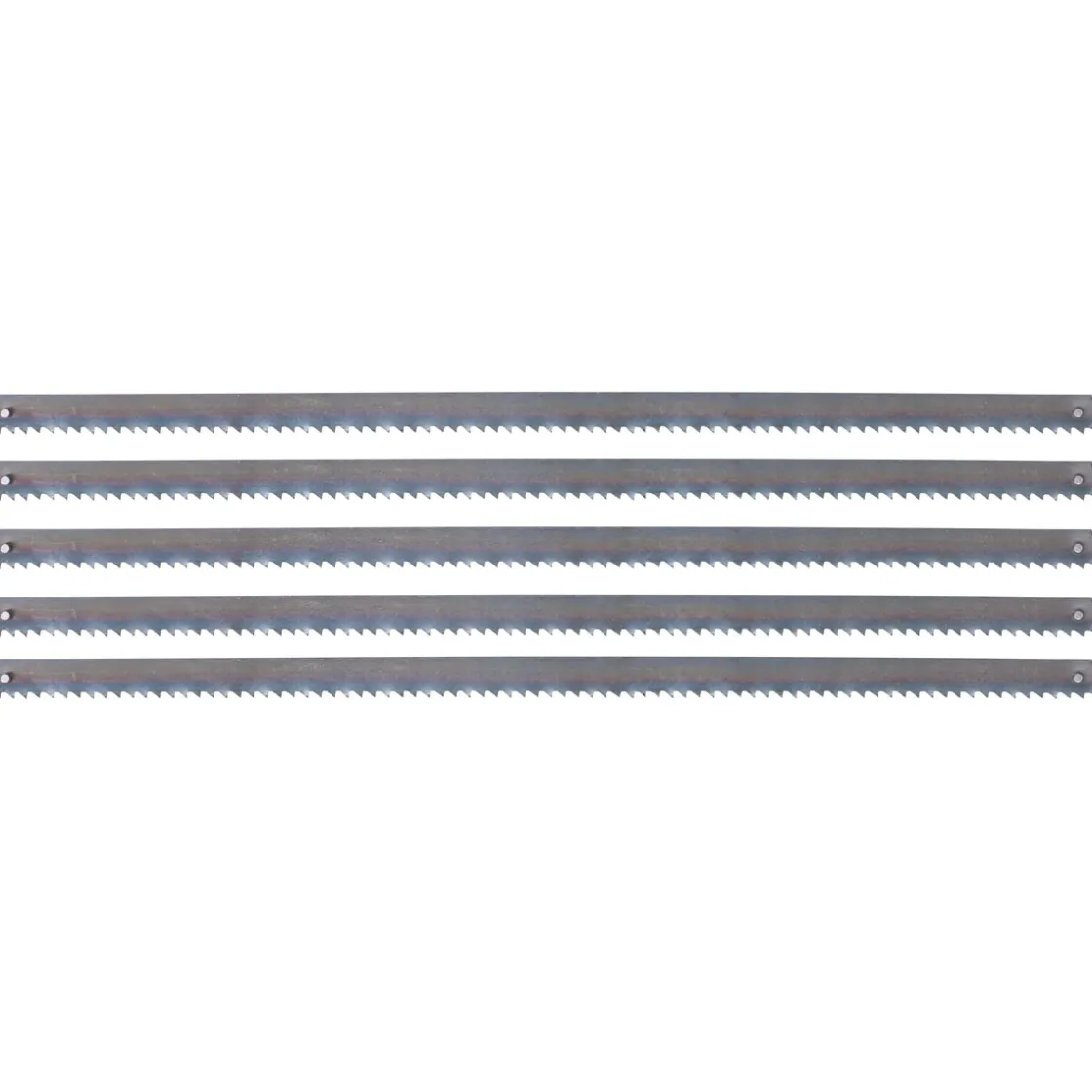 5tlg. Dekup.saegeblattset 127 mmDekupiersaegen-Zubehoer ^ Einhell New