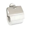 Toilettenpapierhalter m Deckel Cubamatt ^ Wenko Outlet