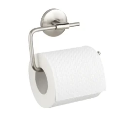 Toilettenpapierh. o. Deckel Cuba, matt ^ Wenko Discount