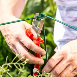 Tomaten-Turm 4-tlg. 35x35x118cm ^ Windhager Sale