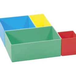 Sortierkästen Small box 5 rot ^ Tood New