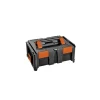 Werkzeugbox 18mit 1 Schubkasten 45 x 26 x 29 cm ^ Tood Clearance