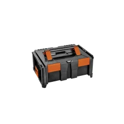 Werkzeugbox 18mit 1 Schubkasten 45 x 26 x 29 cm ^ Tood Clearance